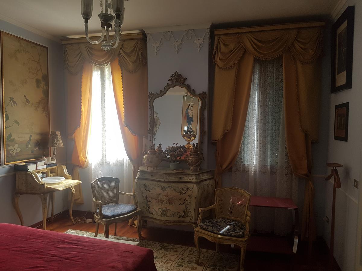 Villa Leonati Padova Luaran gambar